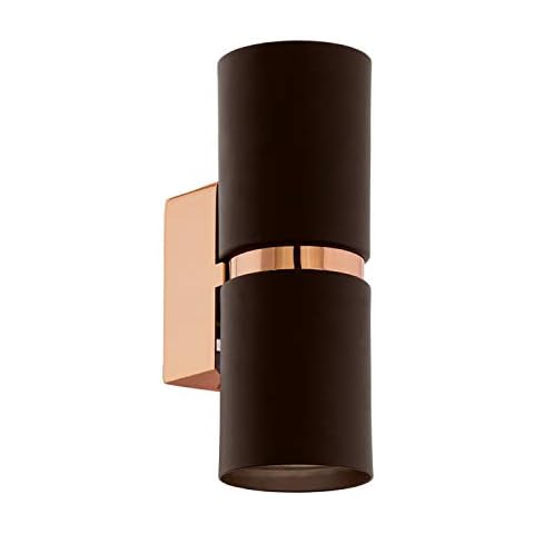 Eglo Applique Murale Led Passa Cover