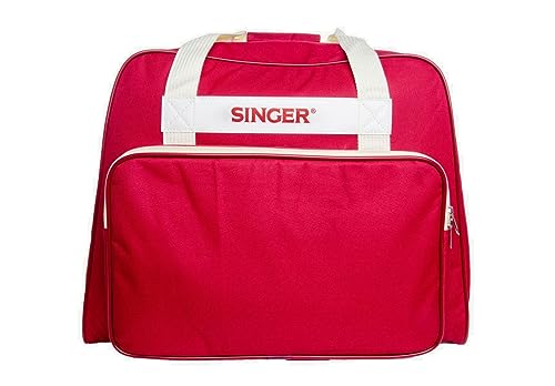 Borsa Singer per Macchina da Cucire 45x25x33 cm