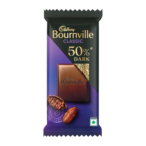 See full amazon price history chart for Cadbury Bournville Rich Cocoa Dark Chocolate Bar, 31 gm Cadbury Bournville Rich Cocoa Dark Chocolate Bar, 31 gm (B00TZS29RU) Amazon Price History, Amazon Price Tracker