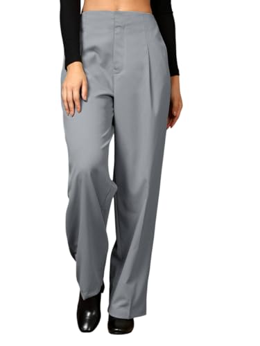 Image of KOTTY Women's Straight Pants