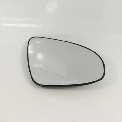 Verre de rétroviseur pour Toyota Auris 2012-2023 avec plaque dégivrante