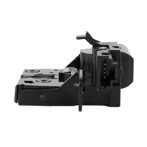 Pièce de rechange coffre voiture Megane référence interne 8200076240 - 5