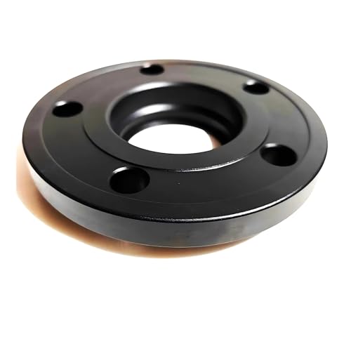 Entretoises de roue 10mm pour stabiliser votre Renault X-Trail lors des trajets en montagne