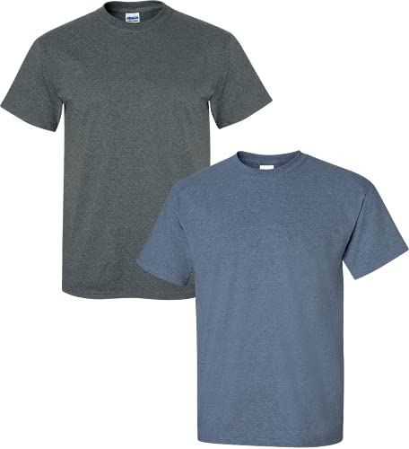 T-shirt en coton Gildan G2000 XL pour éviter la transpiration homme