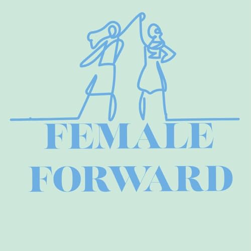 『Female Forward』のカバーアート