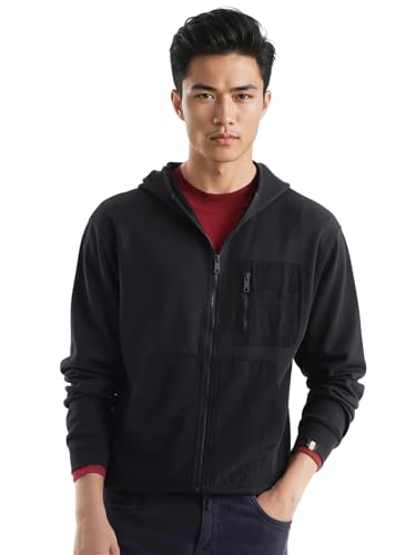Image of Rare Rabbit Regular fit Plain Sweatshirt