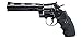 Colt Python Revolver .177 Caliber BB Gun Air Pistol