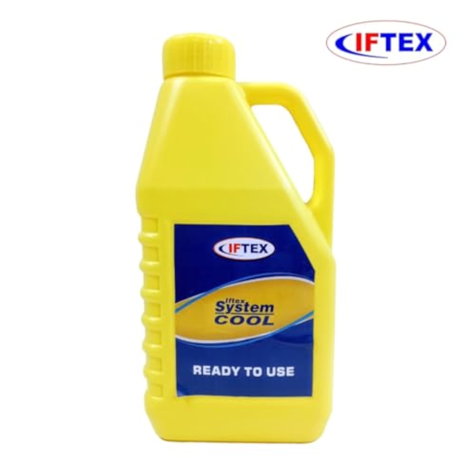 System Coolant Ready To Use for Engine Cooling