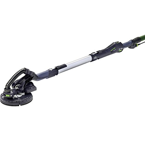 Preisvergleich Produktbild FESTOOL 571574 Langhalsschleifer PLANEX LHS 225 LHS 225 EQ-Plus