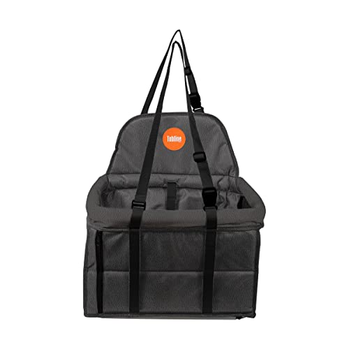 Tubline Assento Transpet Big One Para Cães