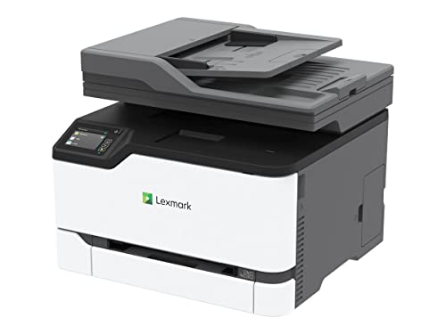 Lexmark CX431adw MFP High Volt, 26ppm