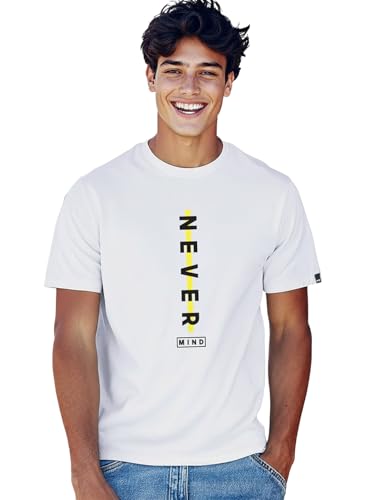 Image of Bewakoof Men T-Shirt