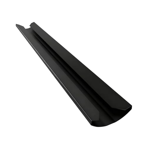 Mengfan 90629314 Black and Decker Trimmer Sheath Replacement for Black and Decker Hedge Trimmer DCHT820B Type 1、DCHT820P1 Type 1, Hedge Trimmer Guard Blade Scabbard Cover -22”