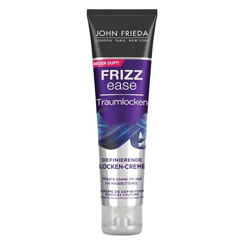 John Frieda Definierende Locken Creme Cover