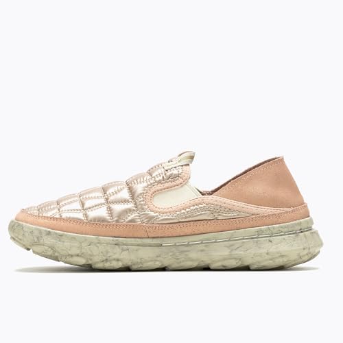 Image of Merrell Womens Hut Moc 2Moccasin | Casual Shoes