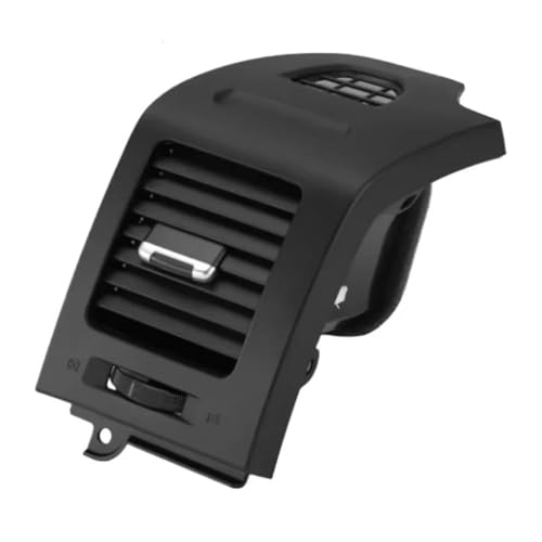 Rejilla de ventilación central para reparar difusor roto de Montero Pajero 2007-2022