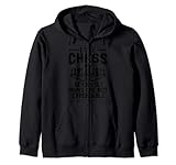 Photo Gallery chess player lover quote cool game chess felpa con cappuccio Photo Gallery chess player lover quote cool game chess felpa con cappuccio