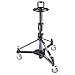 Libec P110(B) Pneumatic Pedestal System with P110 Column and DL-8RB Dolly