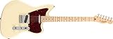 1 Stück Fender Squier Paranormal Offset Tele MN TSPG OLW E-Gitarre