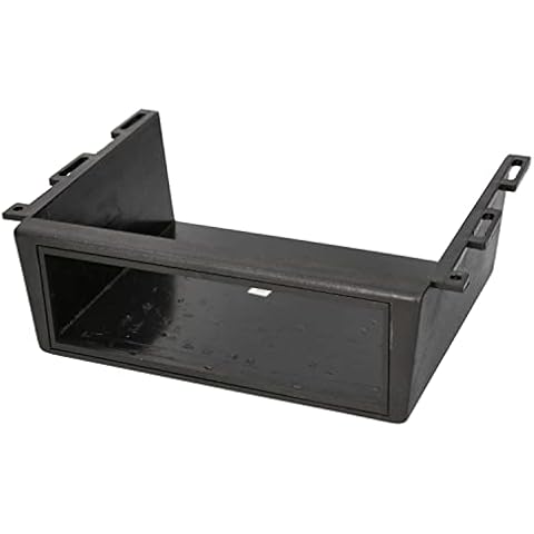 Audioproject 1 DIN Universal Car Radio Mount Cover