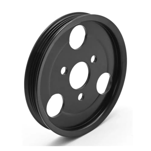 Poulie de renvoi pompe direction assistée Ford Transit Mk7 et Peugeot Boxer