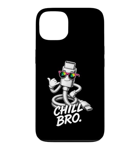 Chill Bro Cooler USB-C �P�[�u�� �T���O���X �Q�[�}�[�ƌ��� �X�}�z�P�[�X iPhone 13 �p