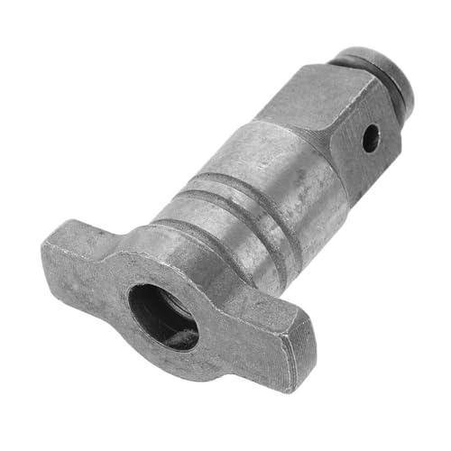 SEWACC Electric Wrench Conversion Head Square Shaft T-type Socket Wrench Tool for Professionals