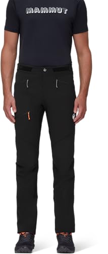 Mammut Taiss So Pants - Men's2