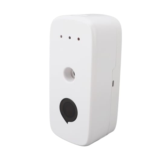 Difusor aromático eléctrico automático 150ml miniatura 3