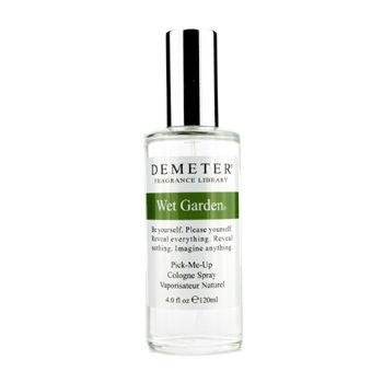 Demeter Wet Garden Cologne Spray 120ml/4oz