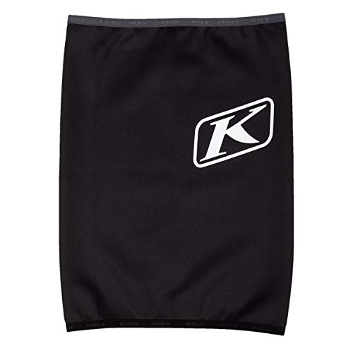 KLIM Neck Warmer Black KLIM Neck Warmer Black