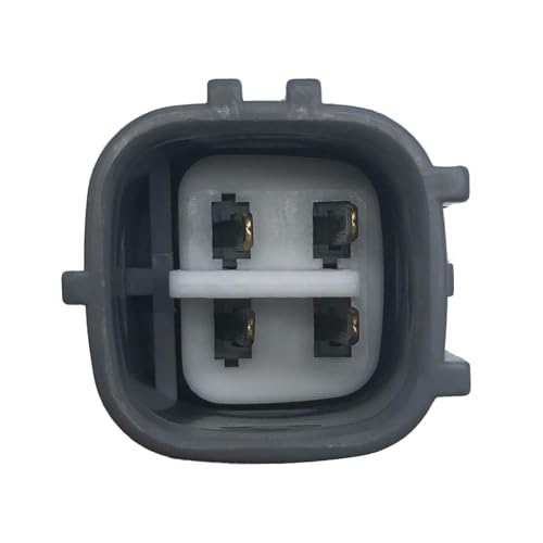 Sensor de Oxígeno Oxygen O2 Upstream 89467-33080 para Toyota y más miniatura 4