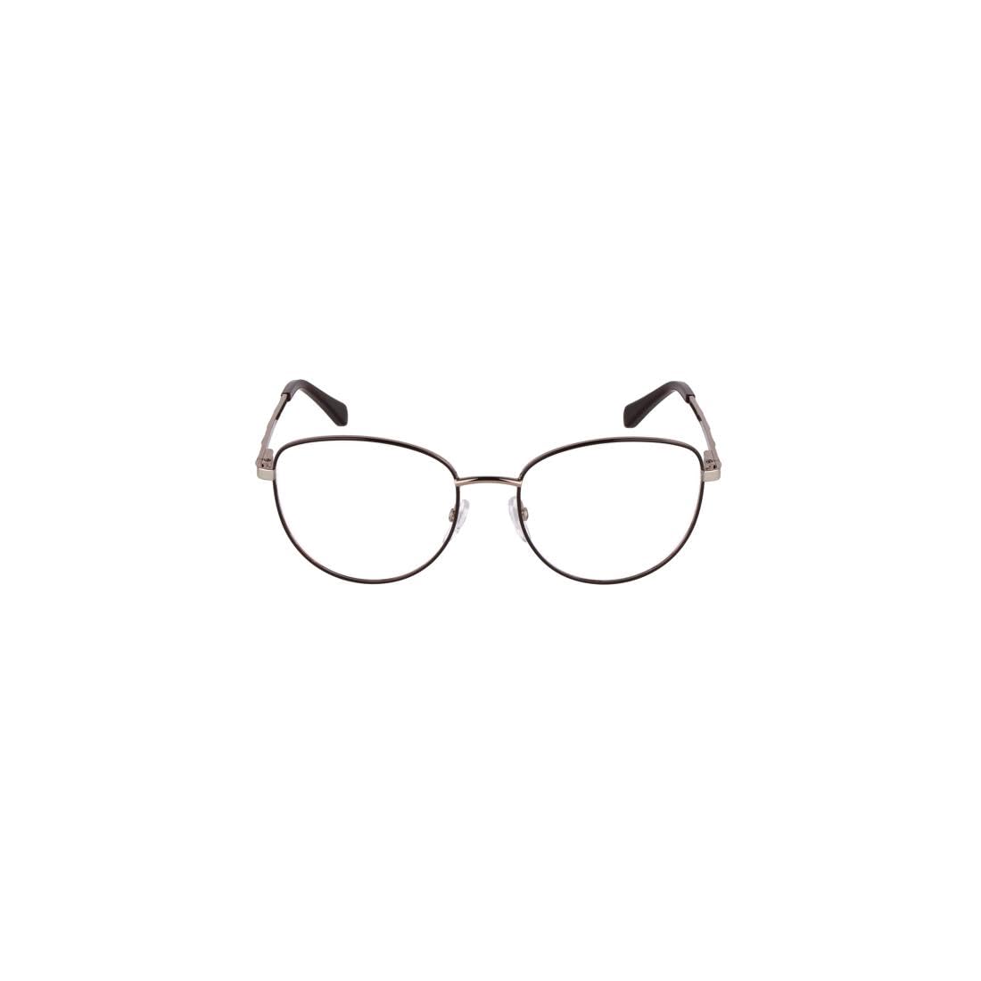 ZADIG&VOLTAIRE GAFAS DE VISTA VZV311 SHINY RED GOLD W/COLOURED PARTS 52/135/17 PARA Mujer