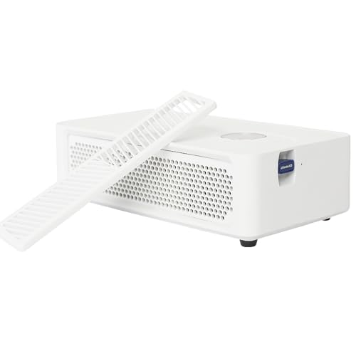 Canaan Avalon Nano 3S Bitcoin Miner 6TH Crypto Miner with PSU Solo Miner for Bitcoin Enthusiasts Home Use Quiet 33-40dB 140W WiFi Plug-and-Play Avalon Family App