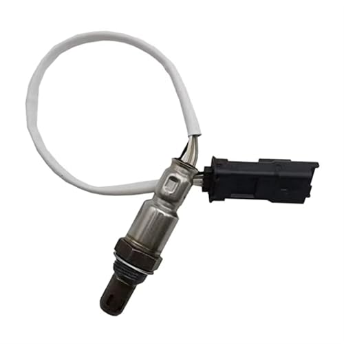 Sonde lambda Citroën 9810634380 contre la surconsommation de carburant