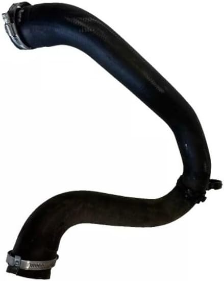 プジョー 3008 308 508 1.2T 対応インタークーラーホースパイプ - OEM 9820100780 交換部品