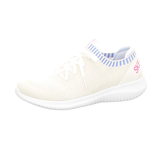 Image of Skechers Women Ultra Flex Rapid Attention Slip Ons