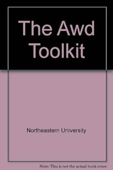Loose Leaf The Awd Toolkit Book