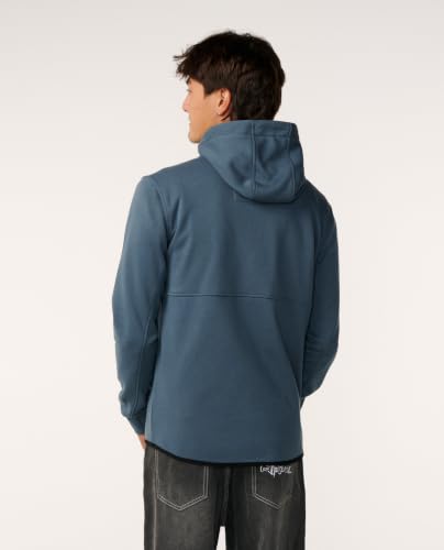 Image of Rip Curl Men's Rip Curl Men's Departed Anti Series Technical Zip Up Hooded Jacket