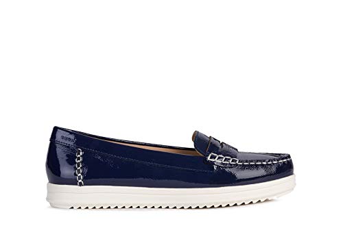 Image of Geox Womens Moccasin
