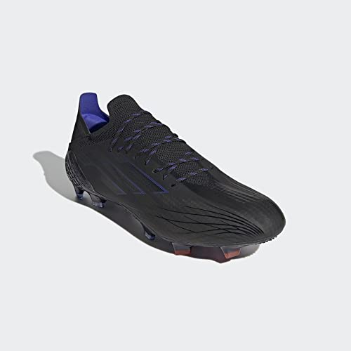 Image of Adidas Mens Adizero Electric.1 American Football