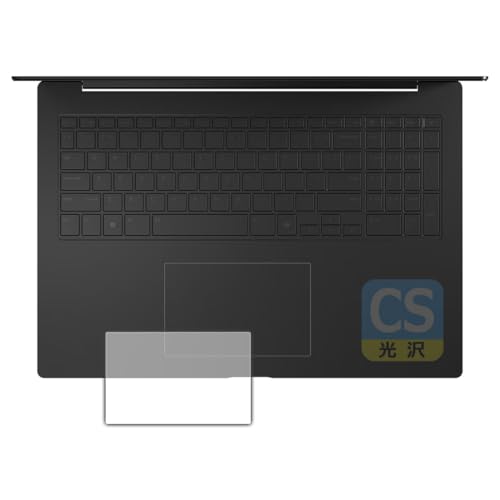 PDAH[ LG gram Pro 17C` 17Z90TPV[Y (2025Nf) Ή Crystal Shield ی tB [^b`pbhp]  {