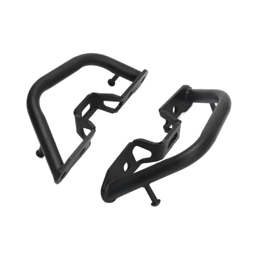 Barres d'appui pour moto Duke 390 poignée de support arrière et modification protection chutes