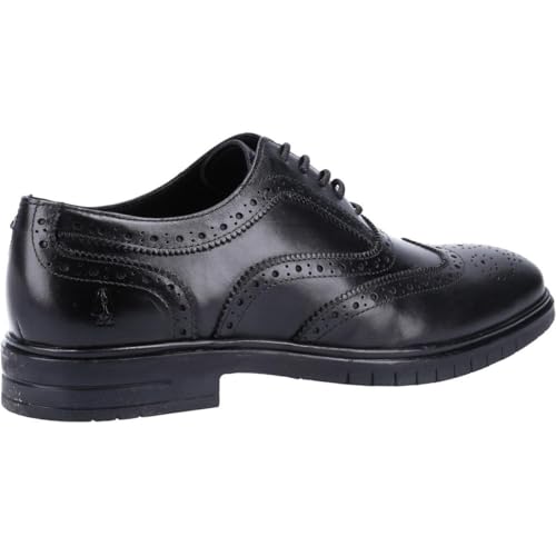 Image of Hush Puppies Mens Oxford Lace-up