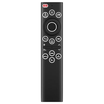 Universal Samsung Smart TV Remote Control for Replacement Samsung LCD LED UHD QLED 4K HDR TV