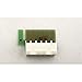 DOMETIC 92075 Kit, SVC Edge/Pin Adaptor Gas