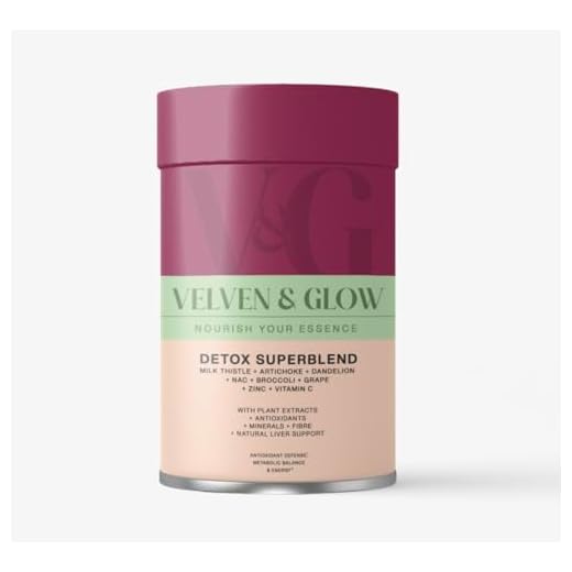 Cardo Mariano Alcachofa y Diente de León + Cola de Caballo - Liver Detox Complex Drenante Apoyo Retención Líquidos en Abdomen y Piernas Mujer + Hígado + Digestión - 135g Polvo Sabor Naranja | Velven