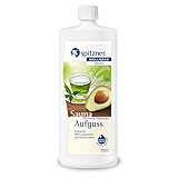 equilibradora Aroma para sauna Té verde y aguacate (1000 ml), de Spitzner