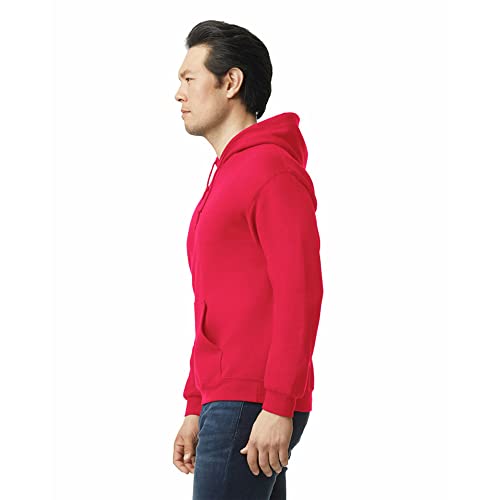 Image of Gildan Unisex-Adult Hooded Sweatshirt