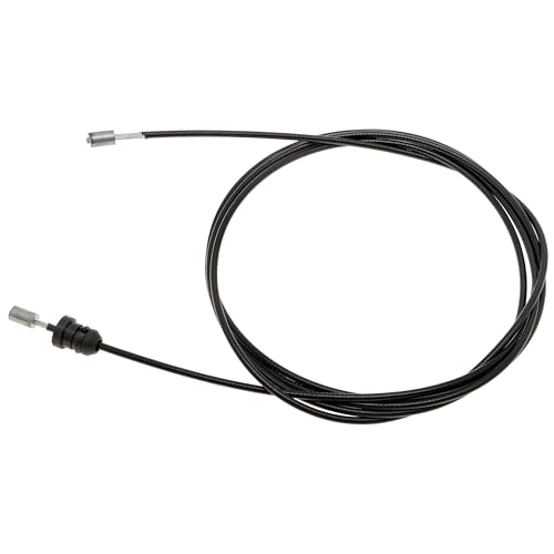 Cable de freno central ACDelco 18P96987 soluciona fallos de retención trasera